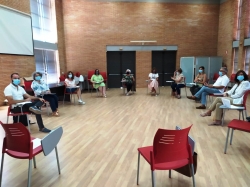 Constituida la Mesa de Prevención del Suicidio, que trabajará en la elaboración de un Plan de Prevención