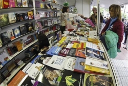 La Junta no autoriza que la Feria del Libro se celebre en Cánovas