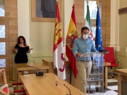 El Ayuntamiento de Cáceres hace un llamamiento a la responsabilidad de los cacereños y cacereñas ante la evolución de los datos del coronavirus