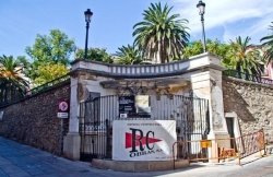 Cáceres refresca el casco histórico con diez fuentes