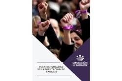 La Diputación de Badajoz subvenciona proyectos de promoción de la igualdad y contra la violencia de género