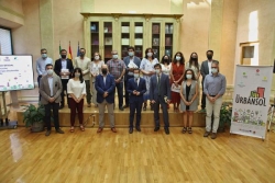 Ocho municipios son los primeros de la provincia en suscribir el Pacto de las Alcaldías para el Clima y la Energía Sostenible