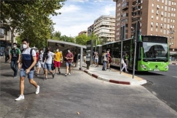 El refuerzo de la línea 3 puede estar operativo desde mañana