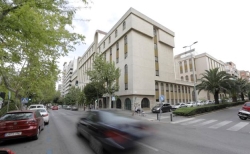 El grupo Ciudad Jardín compra la residencia de las Hermanitas de Cáceres por 12 millones de euros