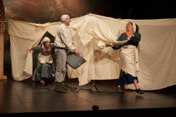 El Festival de Clásico de Cáceres se traslada al Gran Teatro por riesgo de lluvia