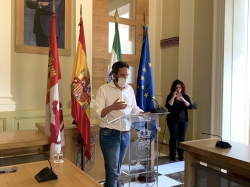El Ayuntamiento estudia medidas restrictivas ante el aumento de casos de Covid19 y hace un llamamiento a la responsabilidad ciudadana para evitarlo