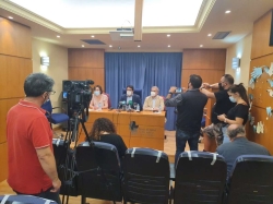 El Consejo de Gobierno adopta medidas excepcionales contra la Covid-19 en la ciudad de Badajoz