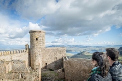 La Diputación presenta el Plan de Sostenibilidad Turística para la Reserva de la Biosfera La Siberia ante la Secretaría de Estado de Turismo