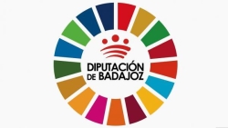 La Diputación de Badajoz conmemora el quinto aniversario de los Objetivos de Desarrollo Sostenible