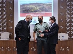 La Diputación de Badajoz impulsa un nuevo servicio de medición de niveles de contaminación acústica para los municipios de la provincia