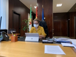 La Junta de Extremadura resalta la puesta en marcha de actuaciones para lograr la igualdad de género y garantizar la atención integral de las víctimas