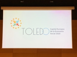 Extremadura participa en un encuentro de economía social donde se trabaja en la estrategia española