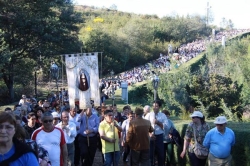 El Año Jubilar del Santuario de Chandavila busca promocionar el turismo en La Codosera y la comarca de Los Baldíos
