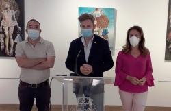 Nueve nuevas rutas turísticas ayudarán a disfrutar de la Cáceres más desconocida