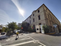 El SES creará en el Hospital Provincial un macrocentro de salud y mantiene el PAC