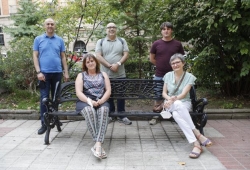 «Cáceres está a la vanguardia en el respeto a las creencias religiosas»