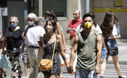 El TSJEx ratifica las restricciones en Cáceres ante el «incremento exponencial de casos»