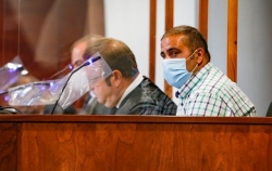 «No sé por qué lo hice, creía que era Satán»