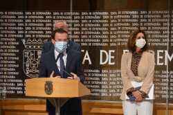 La Diputación de Badajoz se suma a la campaña de sensibilización y divulgación del autoconsumo eléctrico