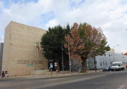 Este mes habrá en la Audiencia Provincial de Cáceres seis juicios por tráfico de drogas