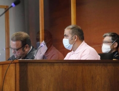El jurado declara a Jorge Peña culpable del asesinato de su vecina en Cabezabellosa