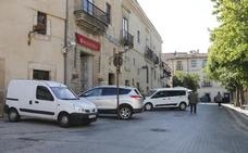 Los colectivos afectados discrepan por las limitaciones de tráfico en el centro de Cáceres