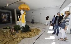 Mover ficha con el Buda