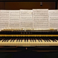 Premios Extraordinarios Fin de Carrera en el Conservatorio Superior de Música "Bonifacio Gil"