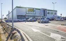 Leroy Merlin Compact abrirá antes del verano de 2021 en el actual AKI