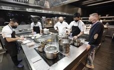 Atrio crea una fundación cultural que tendrá sede en la plaza de los Golfines de Cáceres