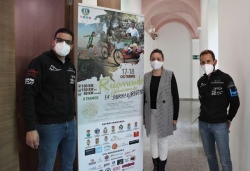 Sierra Suroeste se promociona a través del deporte y la gastronomía