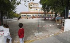 La Junta ve probable que haya otro retraso en las obras del colegio Alba Plata