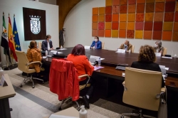 El Consejo de Gobierno adopta medidas de aislamiento perimetral y aforos en varias localidades para el control de la Covid 19