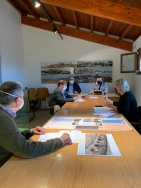 El Consorcio Cáceres Ciudad Histórica ejecutará, por primera vez desde su creación, el 100% del presupuesto