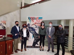 El Festival Internacional de Jazz de Badajoz se celebra del 10 al 14 de noviembre