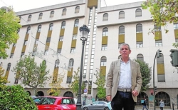 Ciudad Jardín firma la compra del asilo de Cánovas y prevé crear 200 empleos