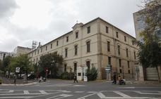 El SES autoriza contratar personal para el hospital de la Montaña por si debe abrir