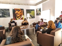 El Ayuntamiento de Cáceres inicia la elaboración del Segundo Plan de Juventud para orientar la política pública en esta materia