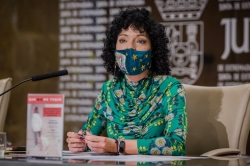 La Junta pone en marcha la Campaña de Prevención de la Violencia Sexual contra menores con el lema ‘Que no me toque’