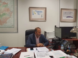 Constituida la Mesa Intersectorial para la Activación del Mercado de Trabajo, que permitirá el desarrollo de programas de empleo