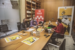 El historiador pacense Francisco J. Rodríguez Jiménez, Premio Arturo Barea 2020