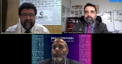 Rafael España reitera que el objetivo de la Junta es contribuir a evitar las desigualdades sociales potenciando el fortalecimiento del tejido empresar