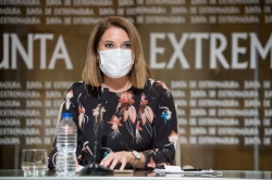 El II Congreso Mundial de la Ciudadanía Extremeña en el Exterior se celebrará el 19 de diciembre