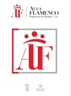 La Diputación de Badajoz acoge la conferencia ilustrada sobre flamenco y medios de comunicación