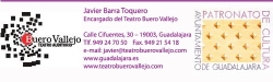 Este jueves, entrega del Premio Buero Vallejo de teatro