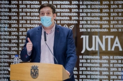 Educación anuncia que los docentes interinos tendrán reconocidos sus derechos con una retroactividad de cuatro cursos