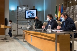 Extremadura es de las pocas regiones que cuenta con un Laboratorio de Juguetes