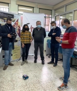 El Ayuntamiento y los Nuevos Centros del Conocimiento colaboran para acercar la administración electrónica a los cacereños y cacereñas