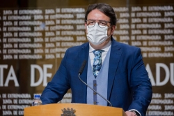 El Ejecutivo adopta medidas restrictivas en localidades de más de 5.000 habitantes por la alta incidencia de casos Covid