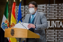 Mérida, Plasencia y otras seis localidades se suman a las restricciones que incluyen el cierre de comercios y de la hostelería
